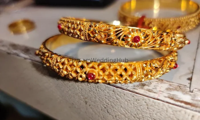 V I SONAR AND SONS HOUSE OF GOLD AND SILVER